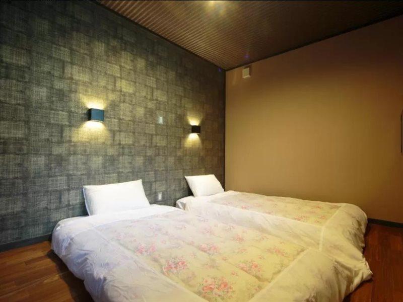 Holiday home Kyoyumean *