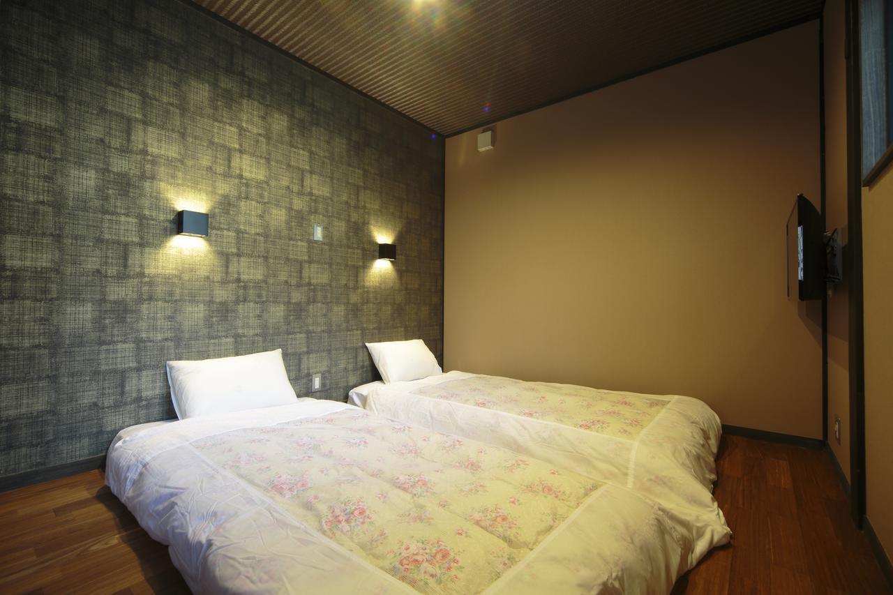 Holiday home Kyoyumean *